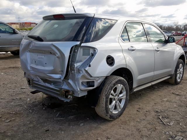 Photo 3 VIN: 2GNALBEKXC1275358 - CHEVROLET EQUINOX 