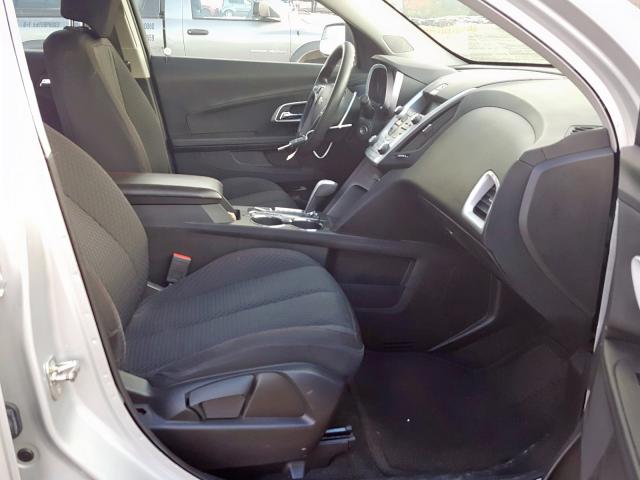 Photo 4 VIN: 2GNALBEKXC1275358 - CHEVROLET EQUINOX 