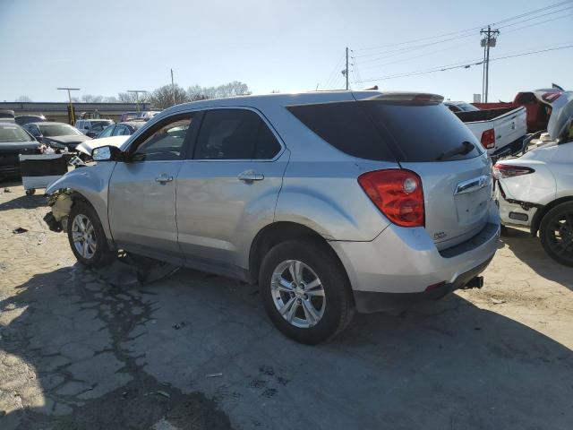 Photo 1 VIN: 2GNALBEKXC1275358 - CHEVROLET EQUINOX 