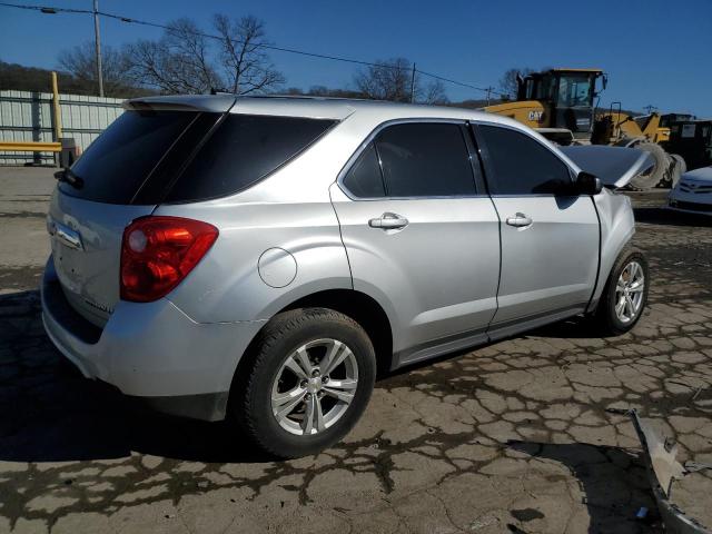 Photo 2 VIN: 2GNALBEKXC1275358 - CHEVROLET EQUINOX 