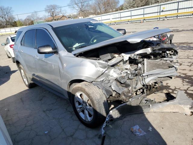 Photo 3 VIN: 2GNALBEKXC1275358 - CHEVROLET EQUINOX 