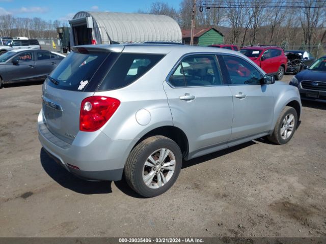 Photo 3 VIN: 2GNALBEKXC1280902 - CHEVROLET EQUINOX 