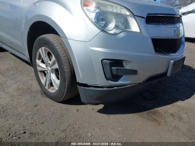 Photo 5 VIN: 2GNALBEKXC1280902 - CHEVROLET EQUINOX 