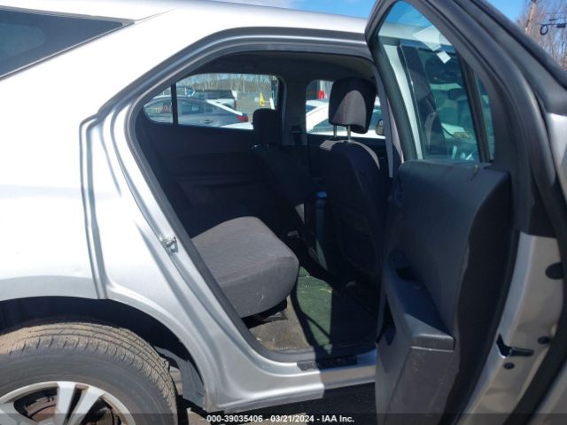 Photo 7 VIN: 2GNALBEKXC1280902 - CHEVROLET EQUINOX 