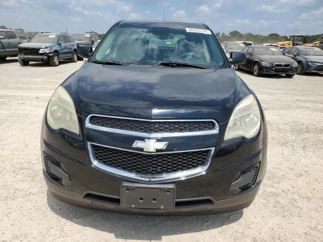 Photo 4 VIN: 2GNALBEKXC1287381 - CHEVROLET EQUINOX 