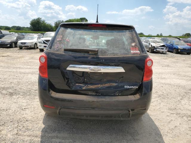 Photo 5 VIN: 2GNALBEKXC1287381 - CHEVROLET EQUINOX 