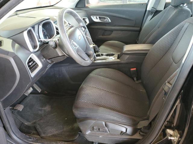 Photo 6 VIN: 2GNALBEKXC1287381 - CHEVROLET EQUINOX 