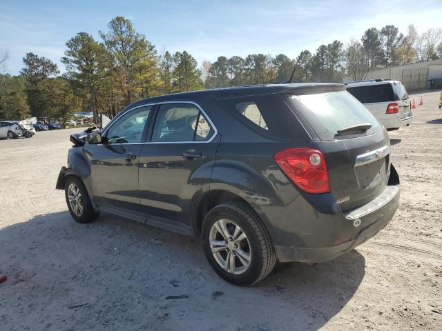 Photo 1 VIN: 2GNALBEKXC1301019 - CHEVROLET EQUINOX LS 