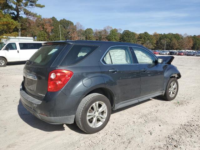 Photo 2 VIN: 2GNALBEKXC1301019 - CHEVROLET EQUINOX LS 