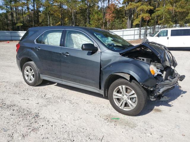 Photo 3 VIN: 2GNALBEKXC1301019 - CHEVROLET EQUINOX LS 