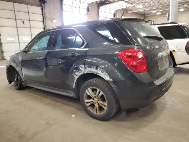 Photo 1 VIN: 2GNALBEKXC1303336 - CHEVROLET EQUINOX 