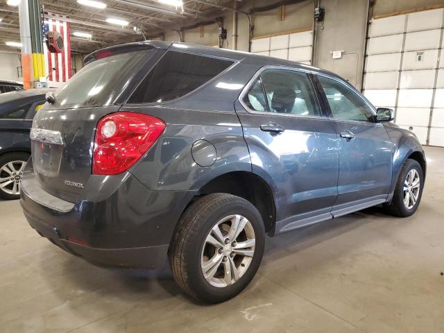 Photo 2 VIN: 2GNALBEKXC1303336 - CHEVROLET EQUINOX 