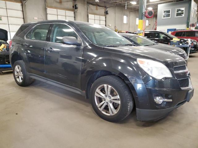 Photo 3 VIN: 2GNALBEKXC1303336 - CHEVROLET EQUINOX 