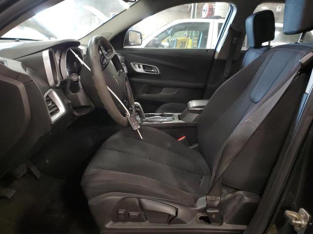 Photo 6 VIN: 2GNALBEKXC1303336 - CHEVROLET EQUINOX 