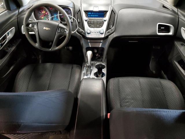 Photo 7 VIN: 2GNALBEKXC1303336 - CHEVROLET EQUINOX 