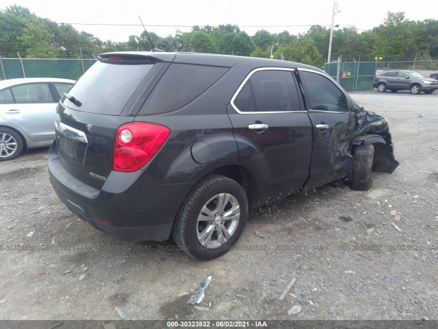 Photo 3 VIN: 2GNALBEKXC1305006 - CHEVROLET EQUINOX 