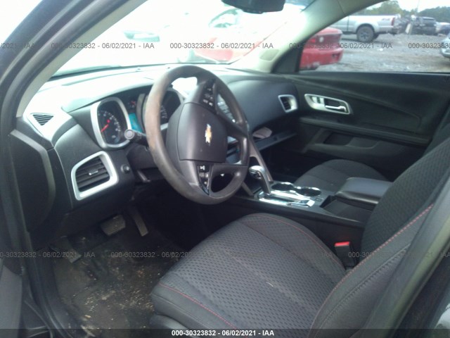 Photo 4 VIN: 2GNALBEKXC1305006 - CHEVROLET EQUINOX 