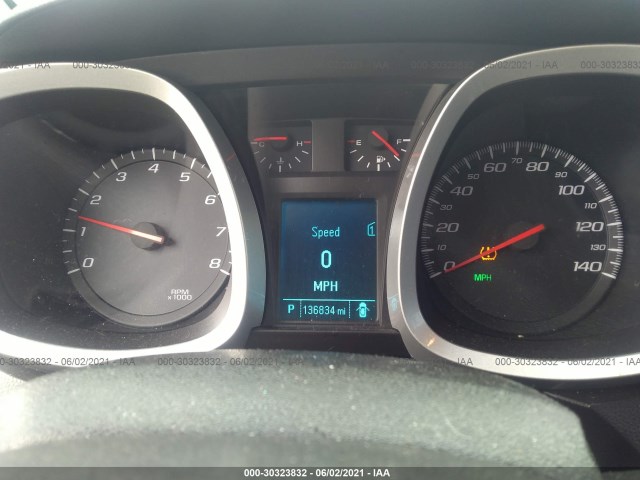 Photo 6 VIN: 2GNALBEKXC1305006 - CHEVROLET EQUINOX 