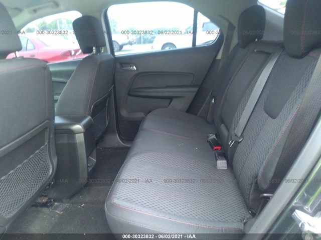 Photo 7 VIN: 2GNALBEKXC1305006 - CHEVROLET EQUINOX 