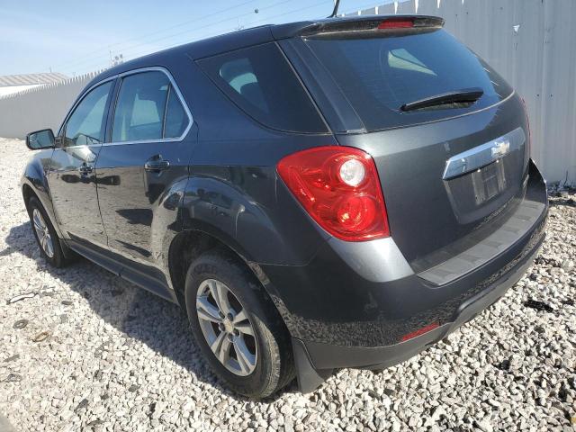 Photo 1 VIN: 2GNALBEKXC1313509 - CHEVROLET EQUINOX 