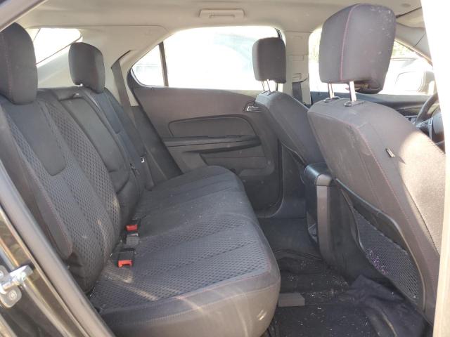 Photo 10 VIN: 2GNALBEKXC1313509 - CHEVROLET EQUINOX 