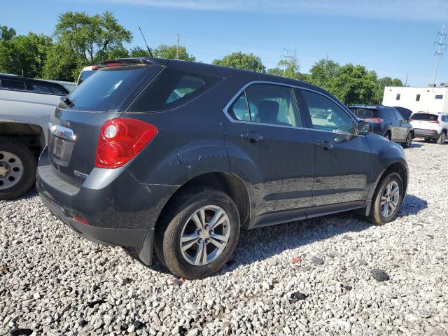 Photo 2 VIN: 2GNALBEKXC1313509 - CHEVROLET EQUINOX 