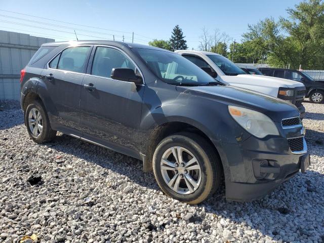 Photo 3 VIN: 2GNALBEKXC1313509 - CHEVROLET EQUINOX 