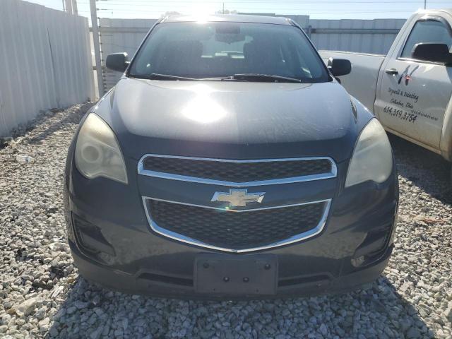 Photo 4 VIN: 2GNALBEKXC1313509 - CHEVROLET EQUINOX 