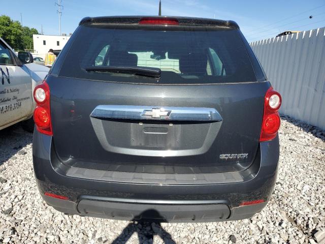 Photo 5 VIN: 2GNALBEKXC1313509 - CHEVROLET EQUINOX 