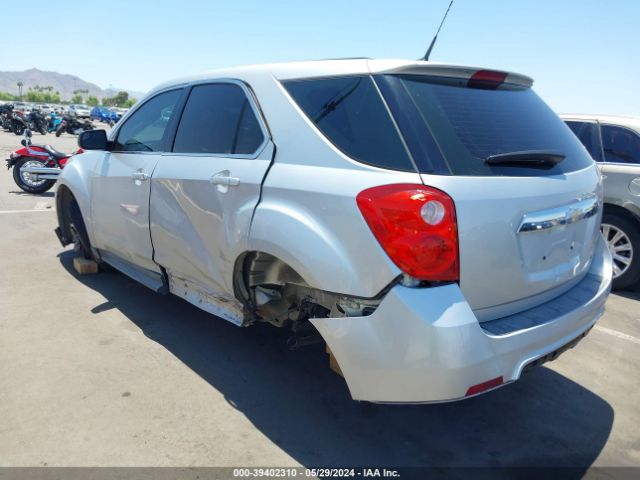 Photo 2 VIN: 2GNALBEKXC1314028 - CHEVROLET EQUINOX 