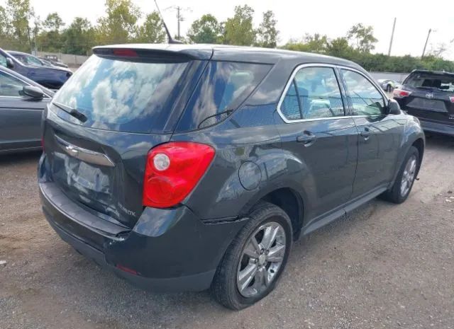 Photo 3 VIN: 2GNALBEKXC1316961 - CHEVROLET EQUINOX 