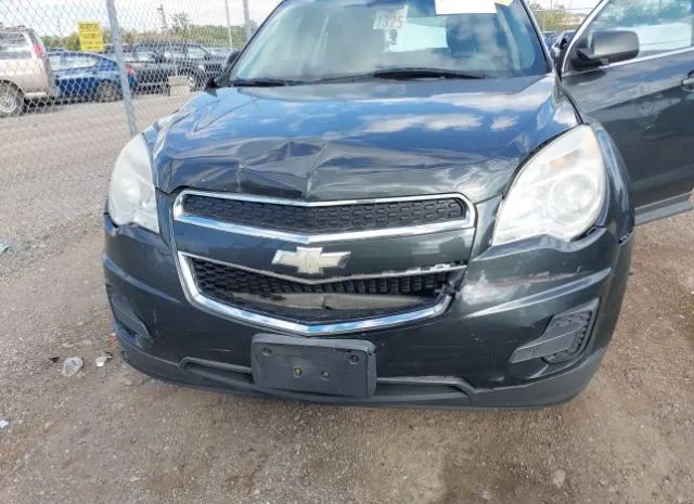 Photo 5 VIN: 2GNALBEKXC1316961 - CHEVROLET EQUINOX 