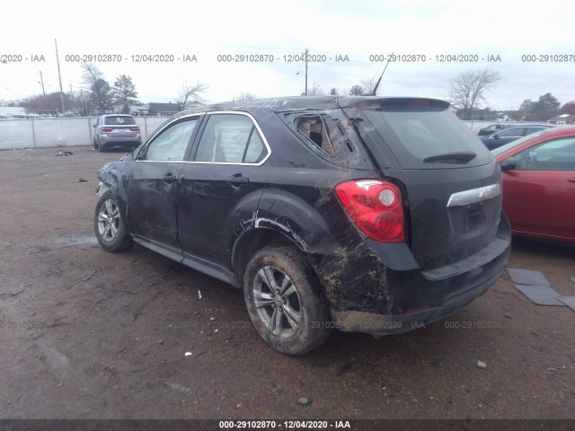 Photo 2 VIN: 2GNALBEKXC1321528 - CHEVROLET EQUINOX 