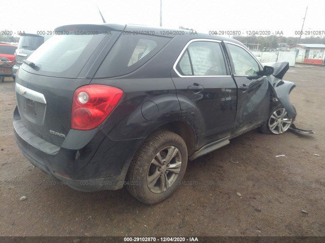 Photo 3 VIN: 2GNALBEKXC1321528 - CHEVROLET EQUINOX 