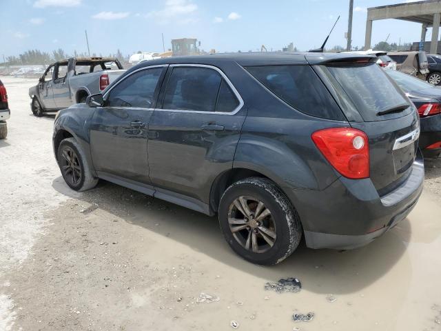 Photo 1 VIN: 2GNALBEKXC1325806 - CHEVROLET EQUINOX LS 