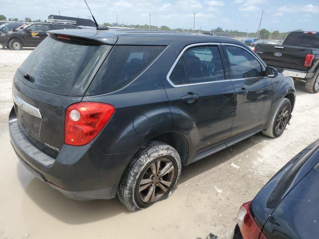 Photo 2 VIN: 2GNALBEKXC1325806 - CHEVROLET EQUINOX LS 