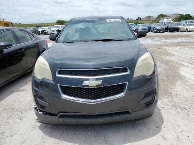 Photo 4 VIN: 2GNALBEKXC1325806 - CHEVROLET EQUINOX LS 