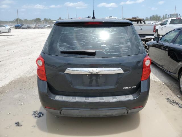 Photo 5 VIN: 2GNALBEKXC1325806 - CHEVROLET EQUINOX LS 