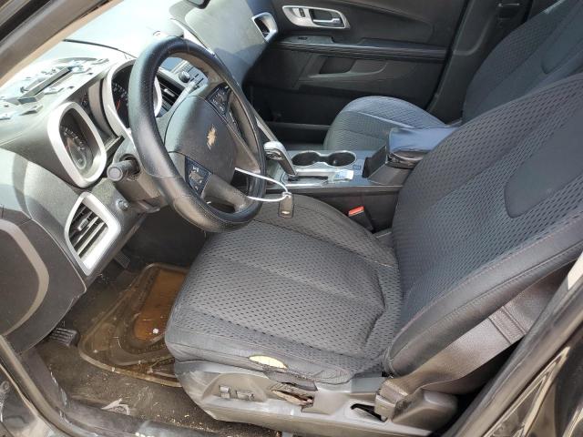 Photo 6 VIN: 2GNALBEKXC1325806 - CHEVROLET EQUINOX LS 