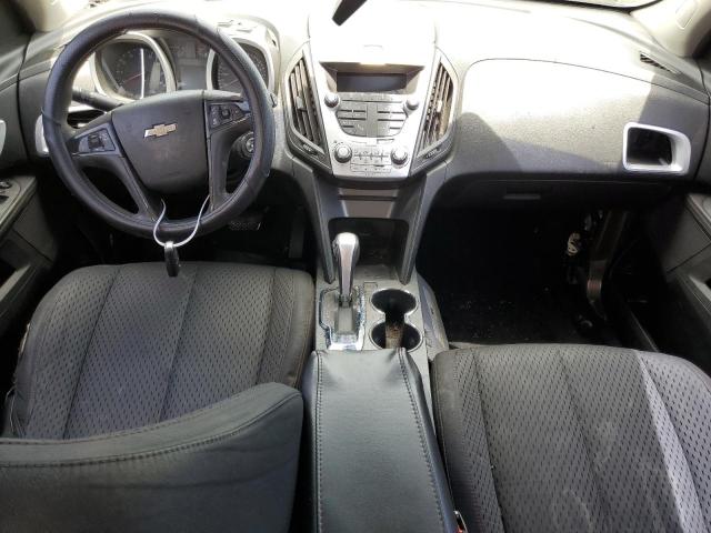 Photo 7 VIN: 2GNALBEKXC1325806 - CHEVROLET EQUINOX LS 