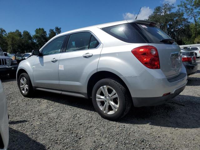 Photo 1 VIN: 2GNALBEKXC1329807 - CHEVROLET EQUINOX LS 