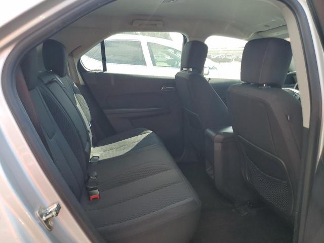 Photo 10 VIN: 2GNALBEKXC1329807 - CHEVROLET EQUINOX LS 