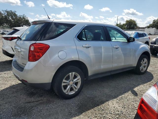 Photo 2 VIN: 2GNALBEKXC1329807 - CHEVROLET EQUINOX LS 