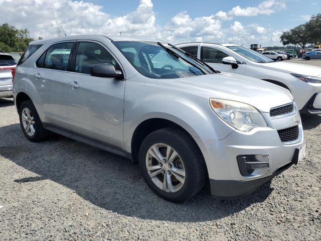 Photo 3 VIN: 2GNALBEKXC1329807 - CHEVROLET EQUINOX LS 