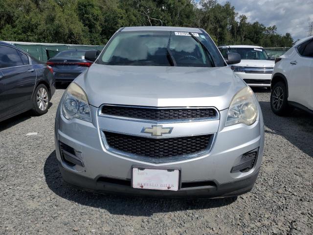 Photo 4 VIN: 2GNALBEKXC1329807 - CHEVROLET EQUINOX LS 