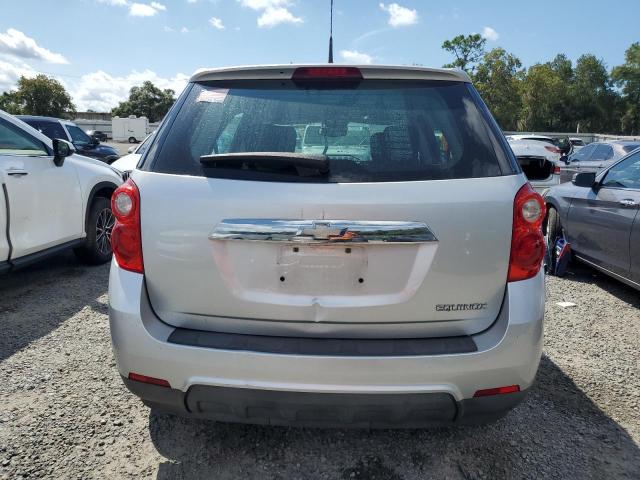 Photo 5 VIN: 2GNALBEKXC1329807 - CHEVROLET EQUINOX LS 