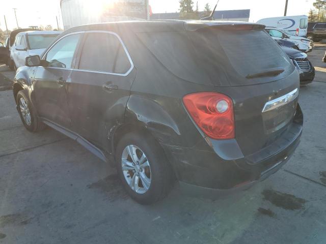 Photo 2 VIN: 2GNALBEKXC1335686 - CHEVROLET EQUINOX LS 