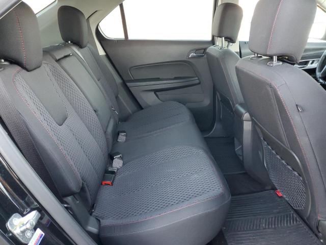 Photo 5 VIN: 2GNALBEKXC1335686 - CHEVROLET EQUINOX LS 