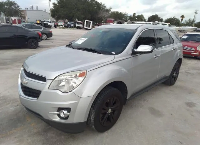 Photo 1 VIN: 2GNALBEKXC1339298 - CHEVROLET EQUINOX 