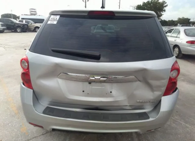 Photo 5 VIN: 2GNALBEKXC1339298 - CHEVROLET EQUINOX 